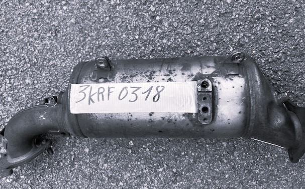 3KRF0318  FCA26
