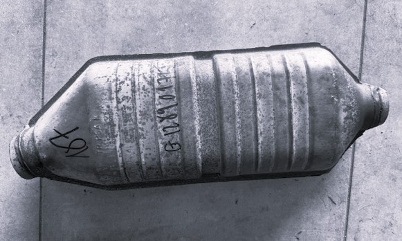 TR PSA K187