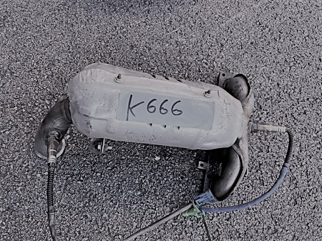 K666