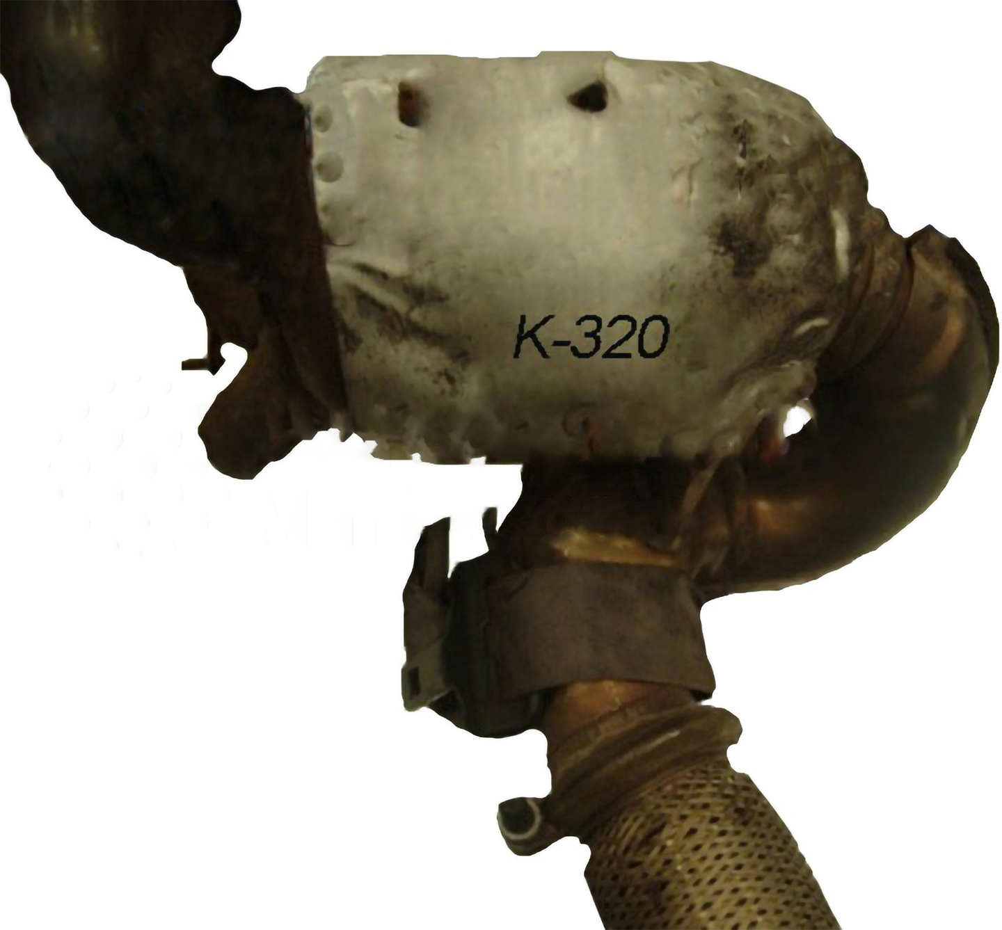 TR PSA K320