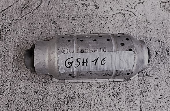 GSH16