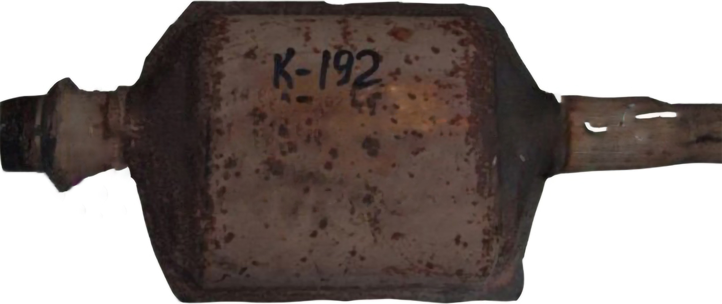 TR PSA K192