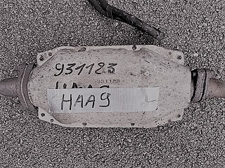 HAA9 931123