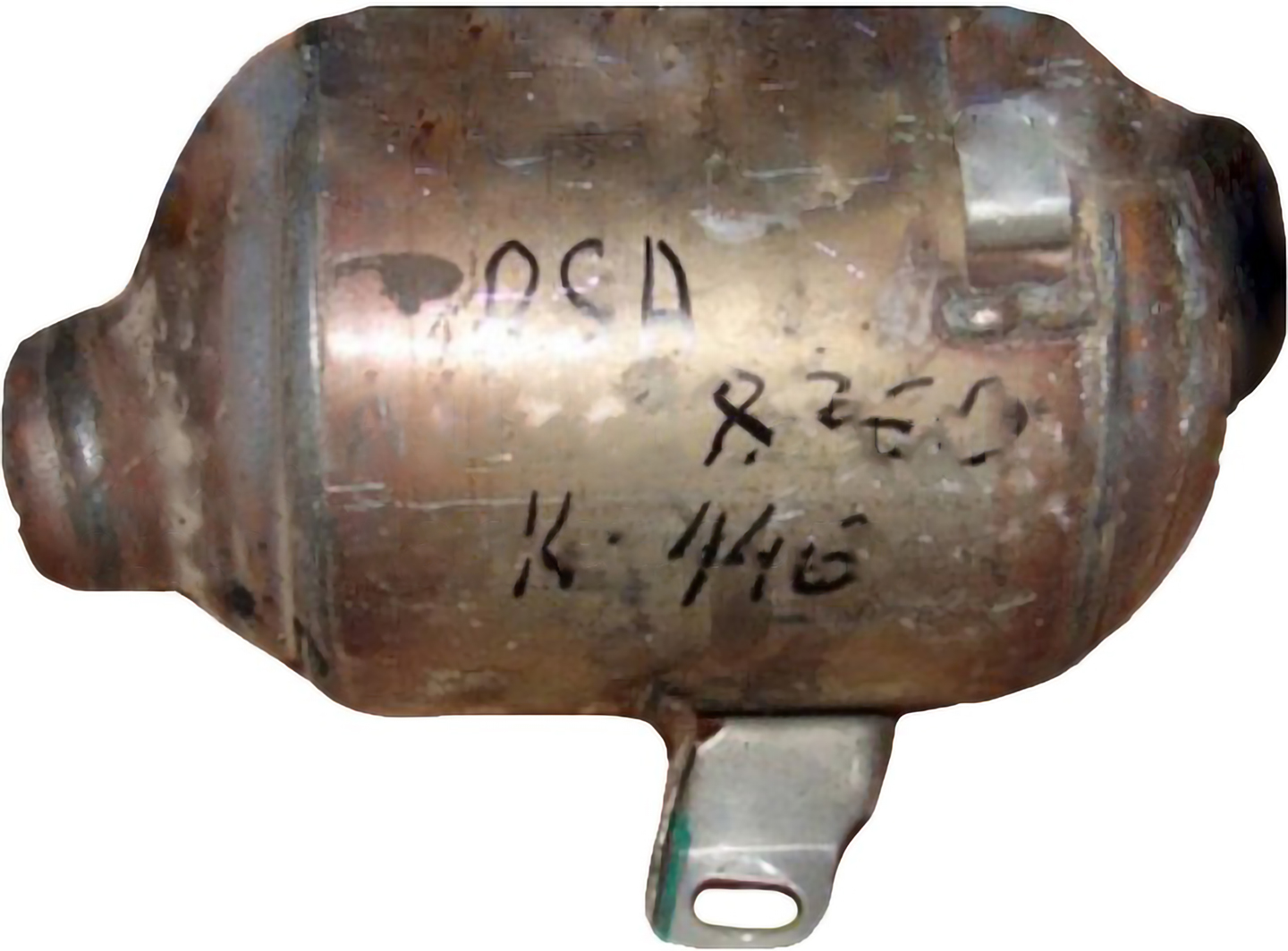 TR PSA K446