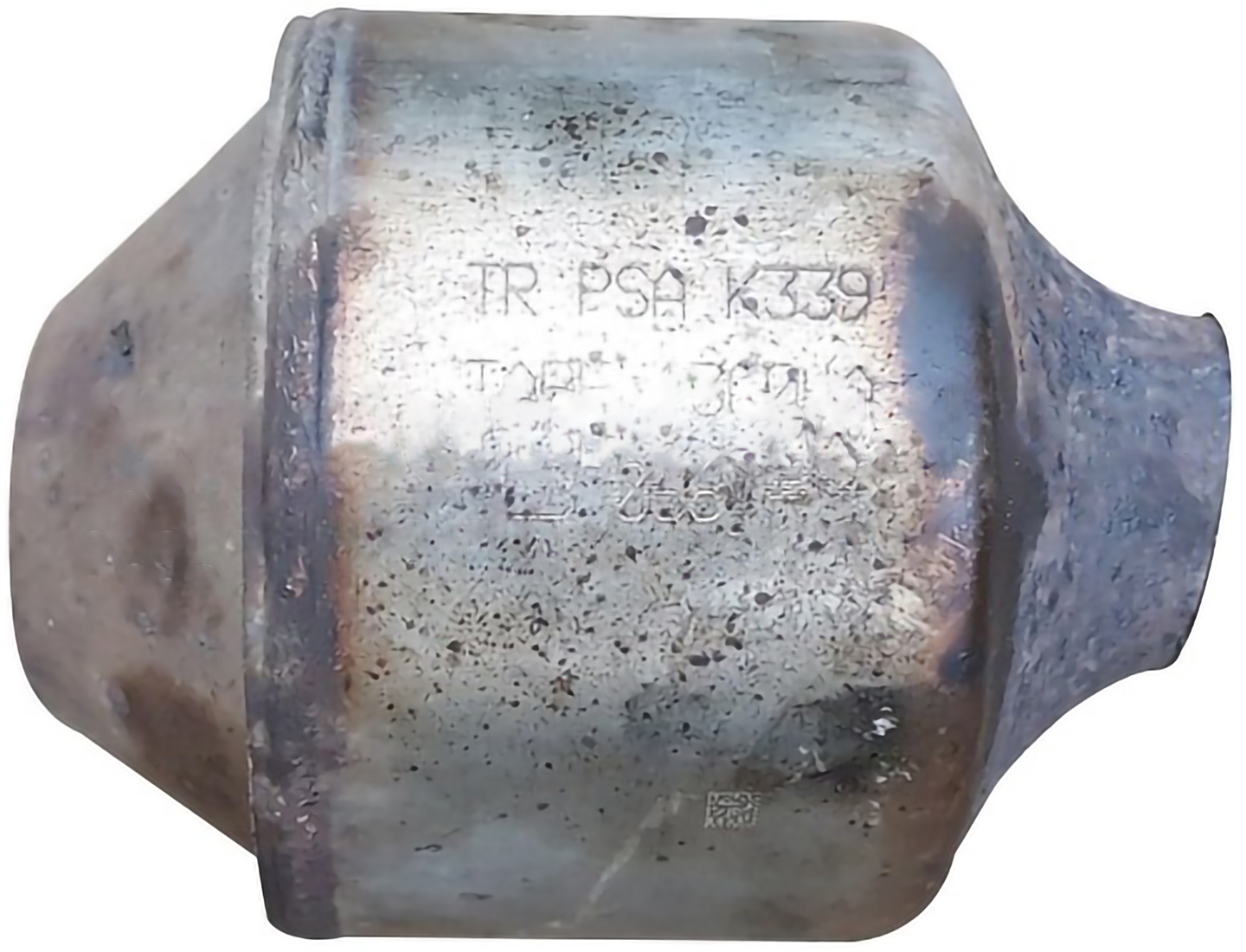 TR PSA K339